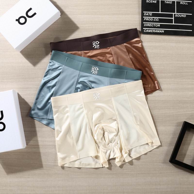 ON X Loewe boxer L-4XL 070284